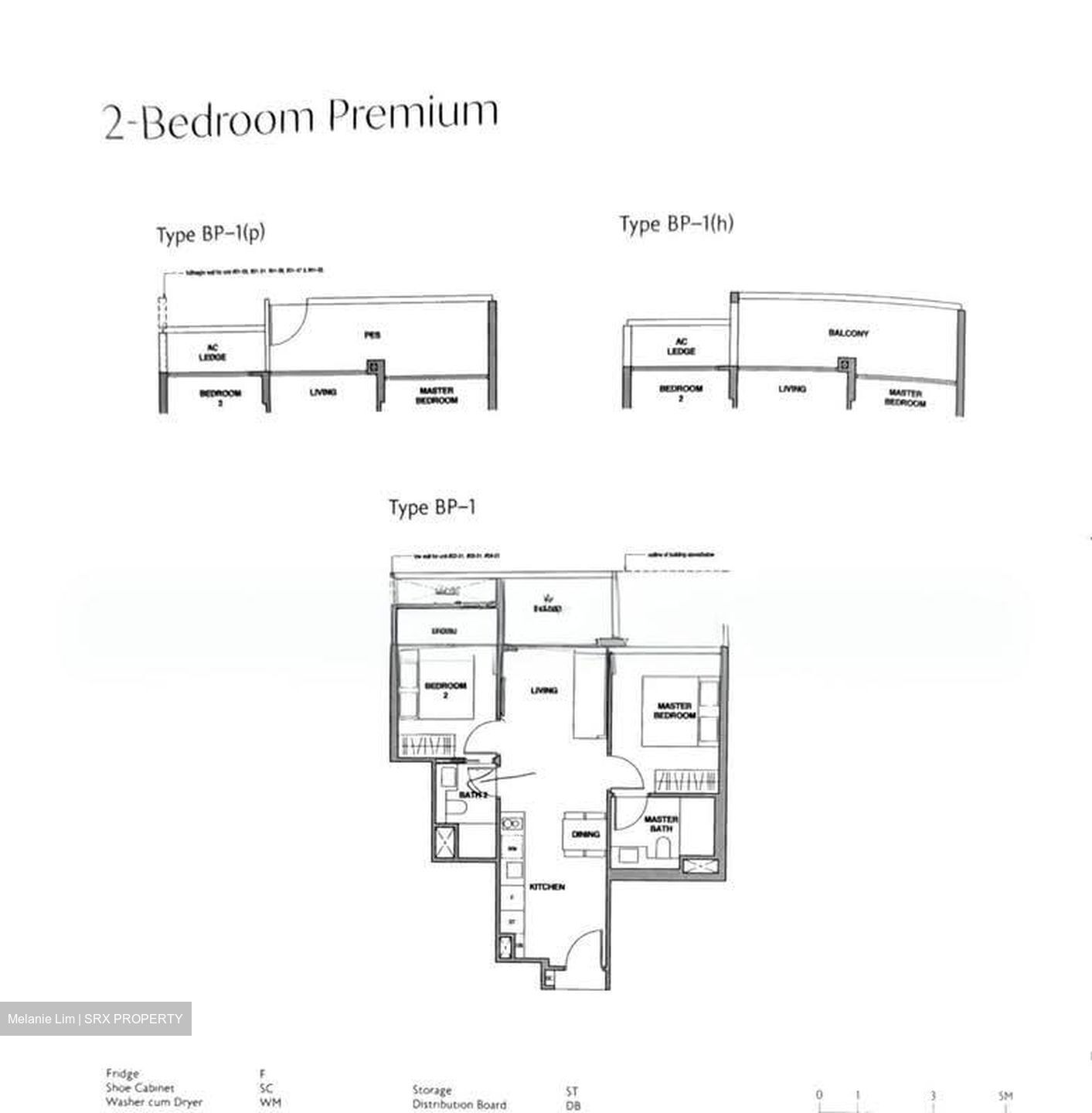 Royalgreen (D10), Condominium #558260171